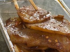 -杨婆婆烤肉(文昌阁店)