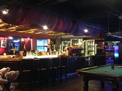 -罗斯福色戒酒吧(外滩店)