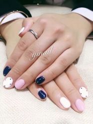 -逸日式美甲美睫工作室