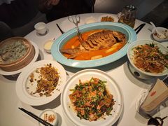 -阿五黄河大鲤鱼(英协路店)