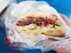 优质肉夹馍-杨天玉腊牛羊肉店