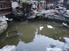 -漫渡庄绿岛花园•隐世庭园菜(滨湖店)