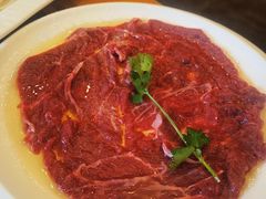 -老码头火锅(玉林店)