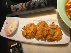 -绿茶餐厅(千岛湖银泰城店)