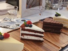 -姆们M Sweetie Cake(五道口店)