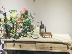 -IFIF 如果花園(宽厚里店)
