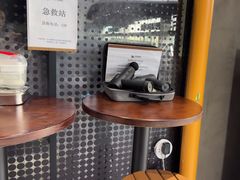 -七星派健身中心(鸟巢店)