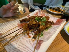 -阳光院坝小龙虾(红牌楼店)