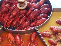 -盱眙虾神於氏龙虾(夫子庙红街店)