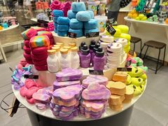 -LUSH(威尼斯人店)