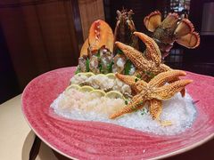-余欢领鲜火锅(新街口店)