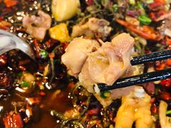 -天治宣·野椒鸡(龙头寺总店)