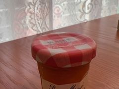 -Pizzeria da Nicola·火炉披萨(中大国际店)