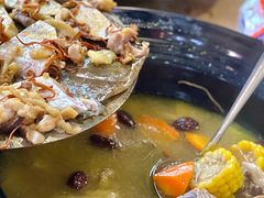 -苏记餐厅(叠南店)