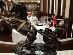 -马克西姆俄罗斯餐厅(通亚街店)