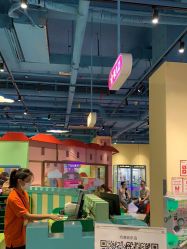 -巧虎欢乐岛(常营华联店)