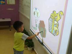 -瑞思少儿中心·少儿英语素养启蒙(回龙观校区)