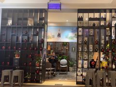 -汉水谣·江景餐厅(江滩店)