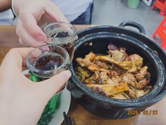 -斯丹姜母鸭·古法干香(涂门街总店)