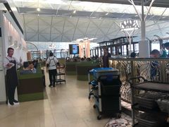 -翠华餐厅(香港国际机场店)