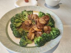 -一德轩·闽.粤料理(福州广场店)