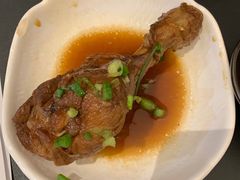 -贡梅老面馆·蟹粉面·无锡特色小吃(南长街主推店)