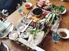 -Thai Basil罗勒叶泰式餐厅(时代天街店)