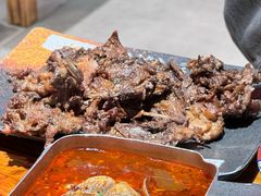 -东方一串·龙虾烧烤·特色烤鱼(柳州路店)
