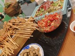 -阿胖龙虾(罍街店)