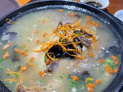 肚包鸡-江宁肚包鸡(铁心桥店)