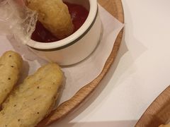 -米斯特比萨(罗斯福店)