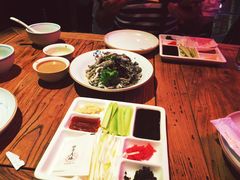 -四季民福烤鸭店(前门廊房二条店)