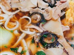 -易裕和·长沙米粉(竹塘西路店)