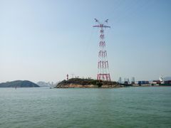 -鼓浪屿内厝澳码头(轮渡站)