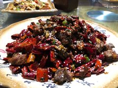 一鸡三吃-青城甲(青城山店)