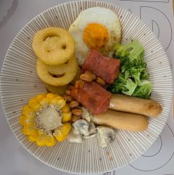 -中法母婴月子中心(南湖创始店)