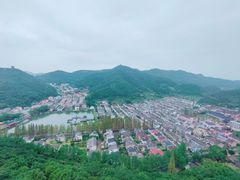-黄贤森林公园