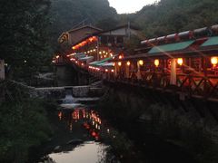 -北京水岸山吧度假村(雁栖镇店)