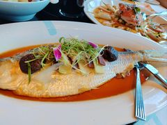 -上海小南国(正大店)