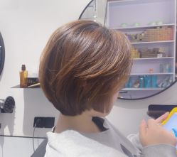 点击看大图 -卓梵美发·精品Salon