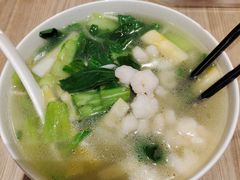 -知味观(湖滨总店)