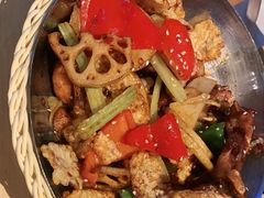 -避风塘(百联东郊店)