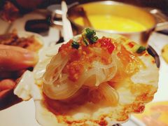 扇贝-生如夏花泰式火锅(伊藤双楠店)