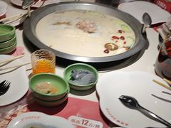 -豆花姐烂豆花火锅(水屯北路恒大滨河店)