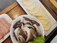 -阳坊胜利涮羊肉(阳坊老店)