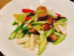 -榕意·川味之美(深业上城店)