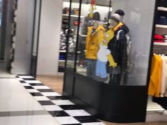 -:CHOCOOLATE(M+购物中心店)