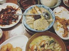 -三林本帮馆(中林街店)