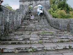 -求水山公园