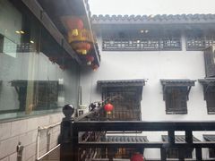 -同得兴 Since·1995 传统苏式面馆(十全街店)